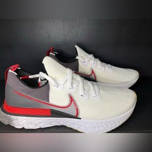 Nike React Infinity Run fk